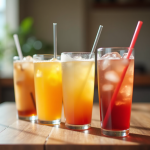 Herbal Teas to Stop Sugar Cravings