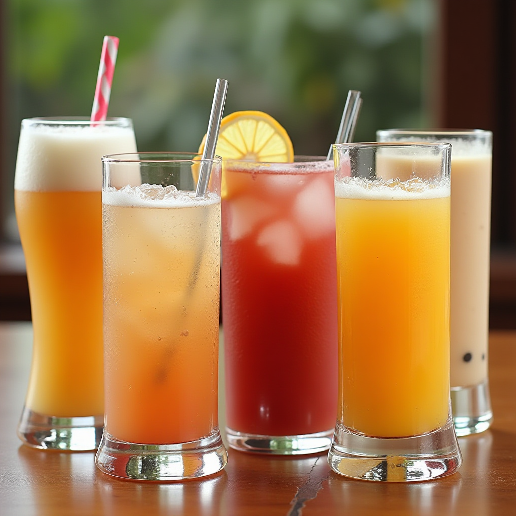 Herbal Teas to Stop Sugar Cravings