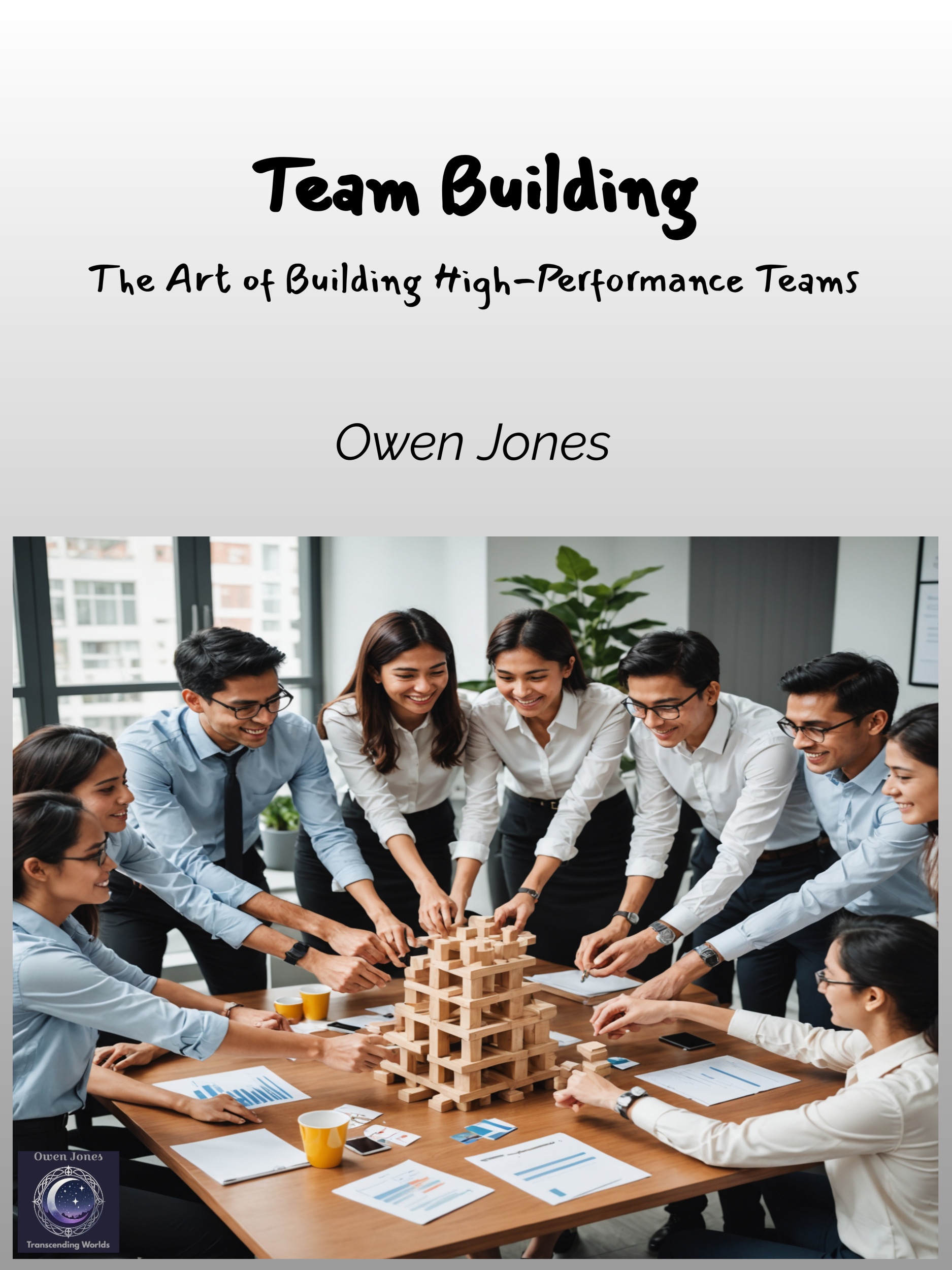 Team Building 2 Team Building Eng TW hires 1