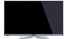 Telefunken Flat-screen TV 24 Telefunken Flat-screen TV