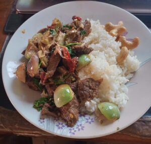 Thai Food in Our House 2 Thai Food in Our House - photo