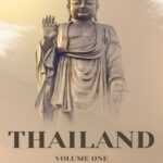 Thailand Travel Stories -Eng-TW-hires Thailand book cover