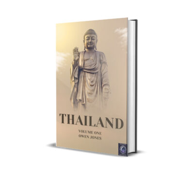 Thailand-mock-up Thailand