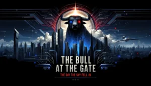 The Bull at the Gate featured image