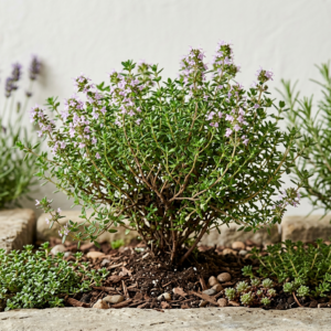 Thyme Tea 3 Thyme for Thyme tea