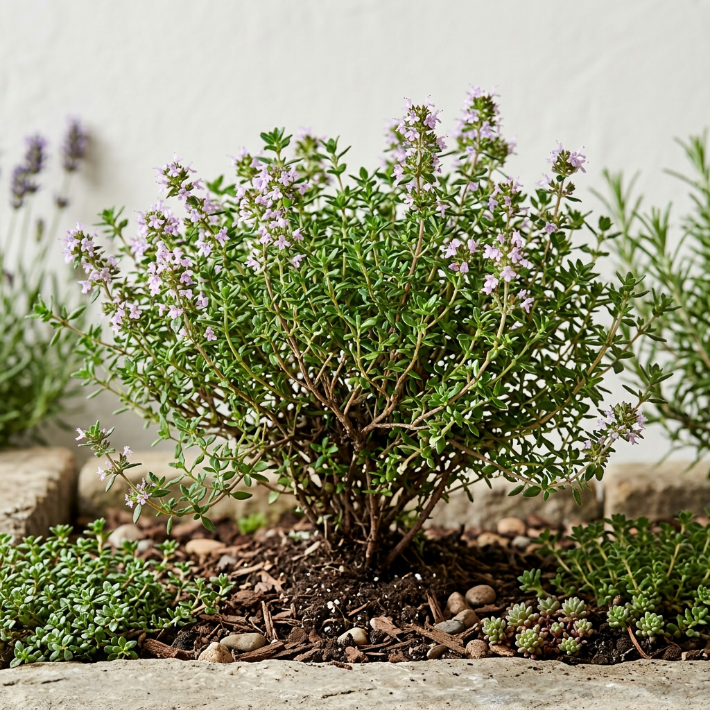 Thyme Tea 1 Thyme for Thyme tea