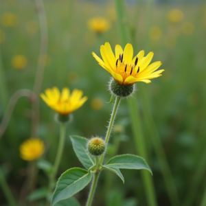 Tribulus Terrestris tea