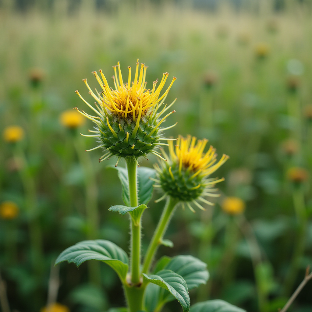 Tribulus Terrestris tea