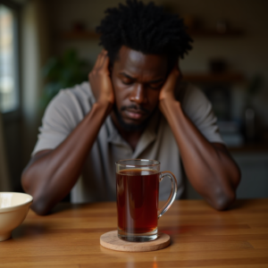 Valerian Root Tea - Benefits and Risks 3 Valerian Root Tea