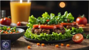 Vegetarian Food