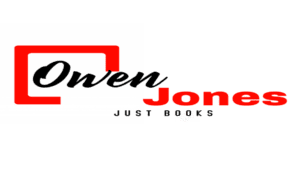 Owen Jones - author