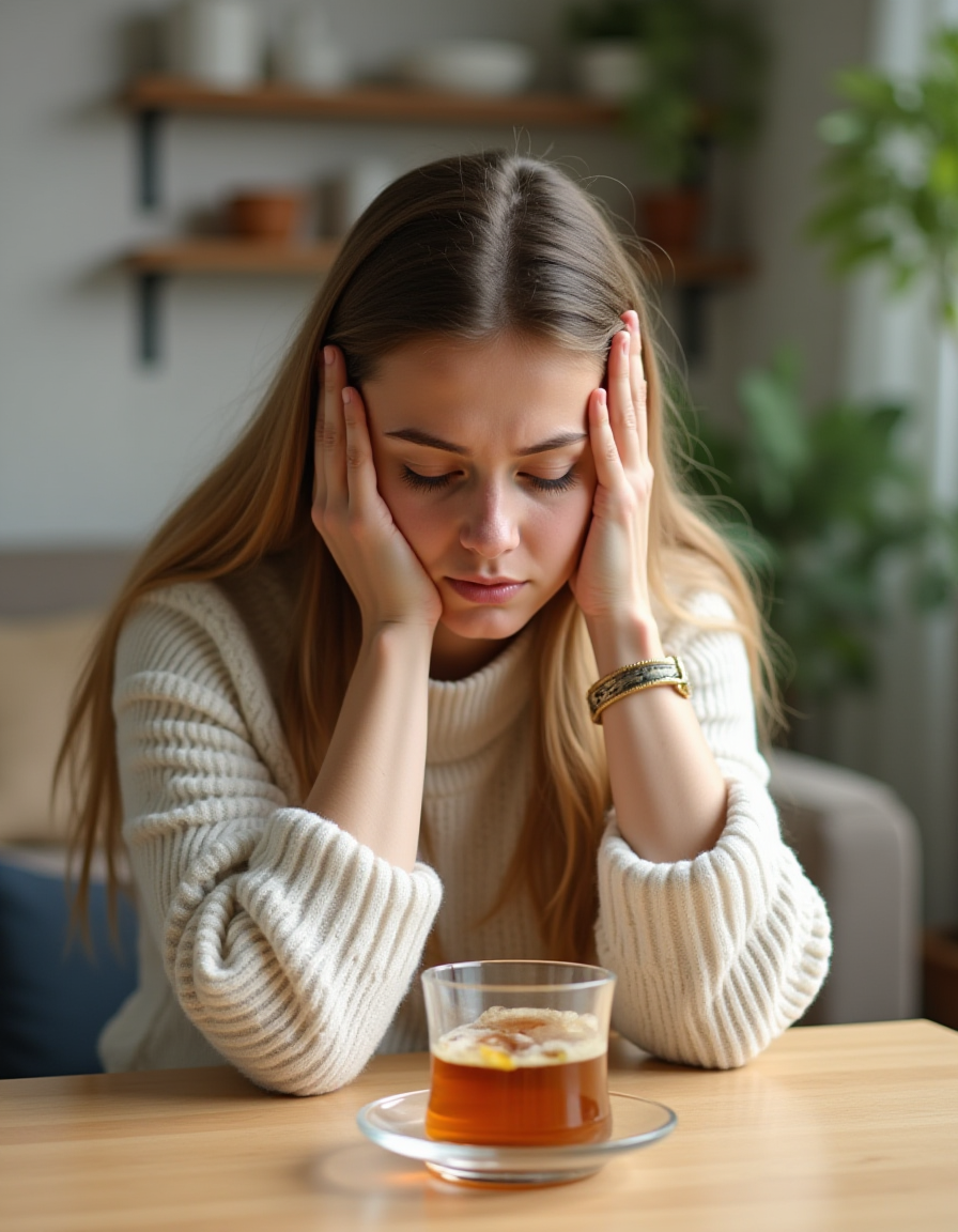 Herbal Teas for Poor Sleep Quality 1 herbal teas to help with the of difficulty of staying asleep