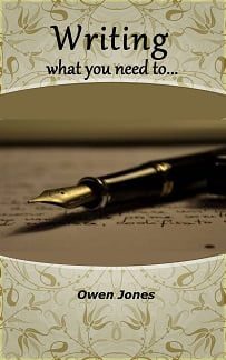 Writing eBooks