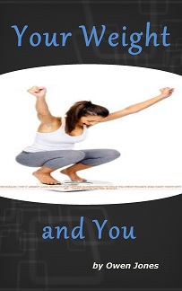 Your Weight