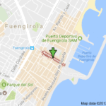 Residency in Spain Part 547 Sultan Kebab Shop