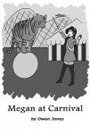 My Novels on Amazon 13 Megan At Carnival