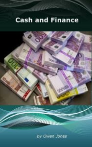 Money and Finance 3 cash and finance