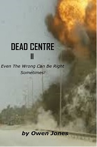 Dead Centre 2 Dead Centre 2