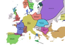 Spain and the European Union