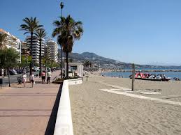 Locked Out in Fuengirola! 10 Locked Out in Fuengirola