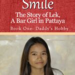 Daddy's Hobby Behind The Smile