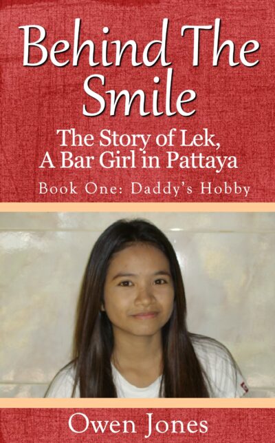 Daddy's Hobby Behind The Smile