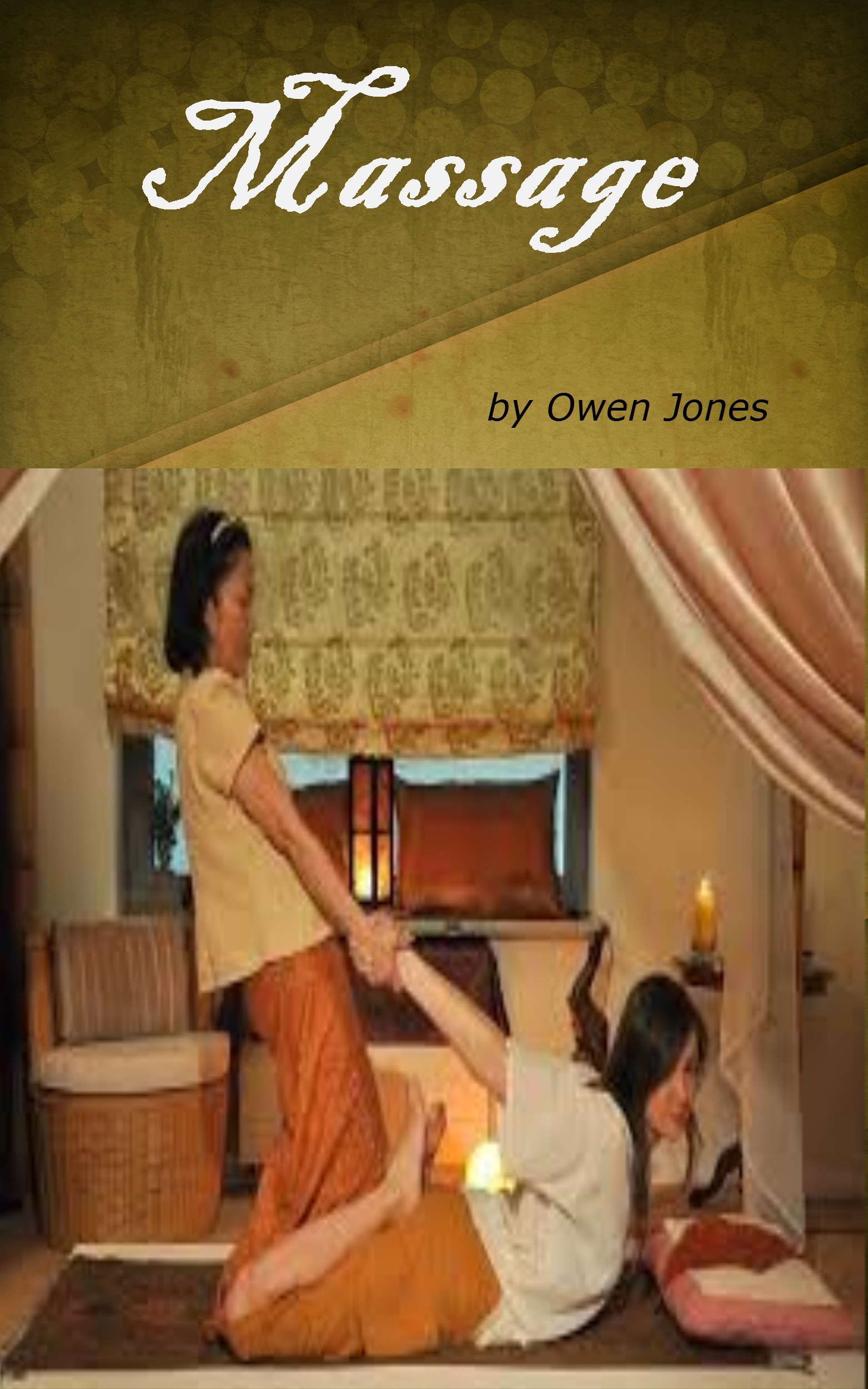 Massage - A Means to Well-Being 5 Massage