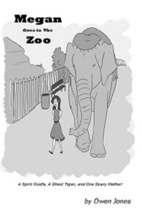 Megan Goes to the Zoo Megan Goes to the Zoo