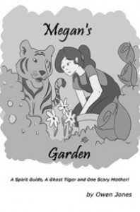 Megan's Nature Garden