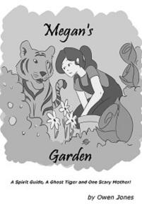 Megan's Garden Megan's Garden