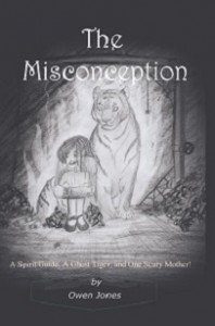 Megan The Misconception