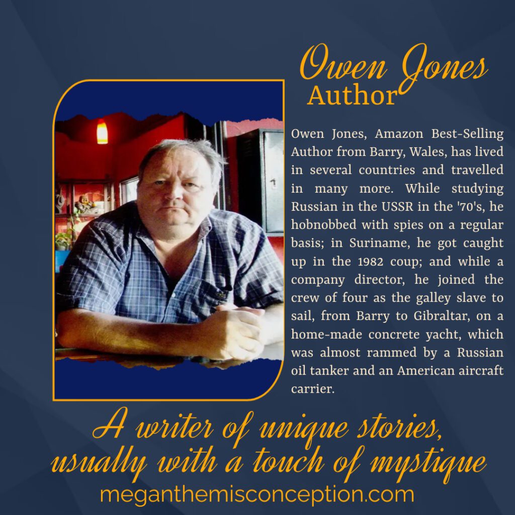 My Village Pub Crawl 2 owen flier