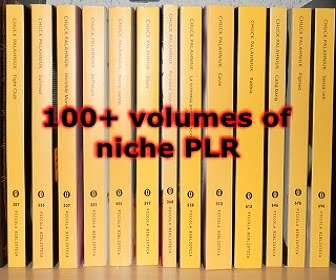 The Ultimate PLR Article Formula 2 Niche PLR article ebooks