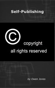 Self-Publishing