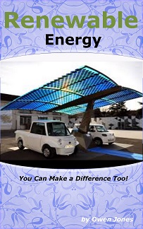 Technology 12 Renewable Energy