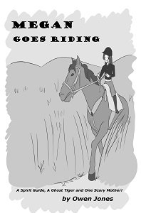 Megan Goes Ridng Megan Goes Ridng
