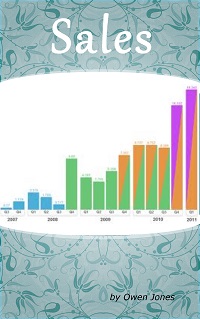 August Site Stats
