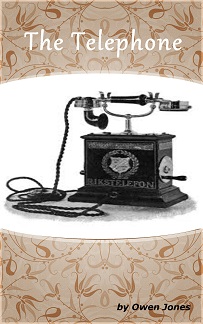 Technology 14 Telephones