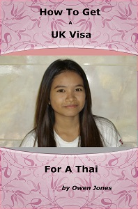 How To Get A UK Visa For A Thai How To Get A UK Visa For A Thai