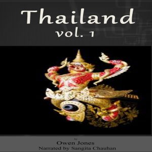 Thailand volume 1 - Free Audiobooks