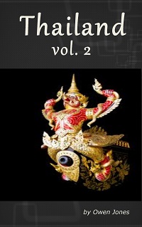 Thailand vol 2